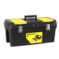 Stanley 2000 Toolbox, Lid Organizer, 28.4x61x27cm, Plastic