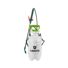 Обприскувач ручний Verto 5л 3бар 0.9л/хв 1.25кг