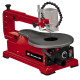 Лобзик стационарный Einhell TC-SS 406 E 120В 400-1600об/мин вылет 40мм 8.9кг