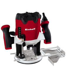 Фрезер Einhell TE-RO 1255 E 1200Вт цанга 6 та 8мм 11000-30000об/хв 3.3кг