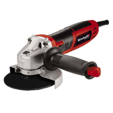 Шліфмашина кутова Einhell TC-AG 125/850 125мм 850Вт 12000об/хв 1.82кг