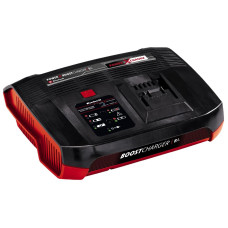 Зарядний пристрій Einhell PXC Boostcharger 3A PXC 18В 8А 0.83кг
