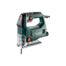 Лобзик Metabo STEB 65 Quick 450Вт 600-3000об/хв хід 18мм 1.9кг