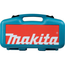Кейс для інструменту Makita 824562-2, 21х37х16см, для ексцентрикової шліфмашини, пластик