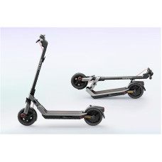 Электросамокат Segway-Ninebot E3, серый