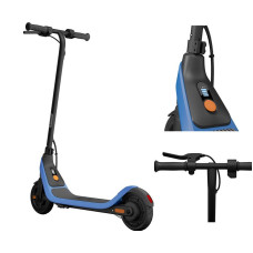 Электросамокат Segway-Ninebot детский C2 Lite, синий