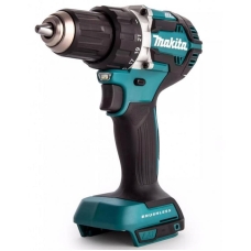 Шурупокрут-дриль акумуляторний Makita DDF 484 Z 18В 30·54Нм 0-500·0-2000об/хв 1.5кг без АКБ та ЗП