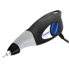 Шліфмашина шліфувально-гравірувальна Dremel Engraver 290-1 35Вт 6000об/хв 0.31кг