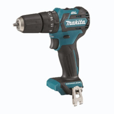 Шурупокрут-дриль ударний акумуляторний Makita HP332DZ 18В 21·35Нм 0-450·0-1500об/хв 0.9кг