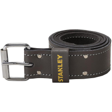 Пояс STANLEY шкіряний 130x 6.5см