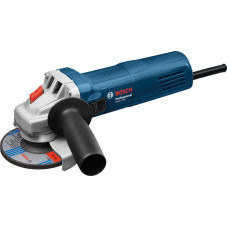 Шліфмашина кутова Bosch Professional GWS 750-125 125мм 750Вт 11000об/хв 1.8кг