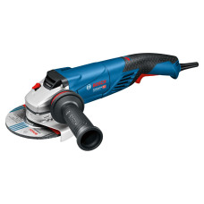 Шліфмашина кутова Bosch Professional GWS 18-125 SL 125мм 1800Вт 12000об/хв 2.5кг