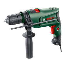 Дрель ударная Bosch EasyImpact 600 600Вт ШЗП 1-10мм 3000об/мин 1.7кг кейс