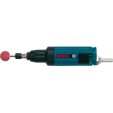 Шліфмашина пряма пневматична Bosch Professional 290Вт шліфкруг до 40мм 22000об/хв цанга 6мм 0.5кг