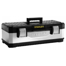 Ящик для інструменту Stanley, 22.2x66.2х29.3см, металопластик