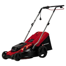 Газонокосарка мережева Einhell GC-EM 1600/37 1600Вт 37см 38л 20-60мм 10.8кг
