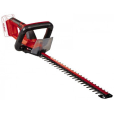 Кусторез аккумуляторный Einhell GE-CH 18/50 Li-Solo 18В PXC 50см шаг реза 17мм 2.2кг без АКБ и ЗП