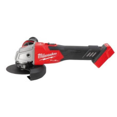 Шліфмашина кутова акумуляторна Milwaukee M18 FSAGV125XB-0 18В 125мм 3500-8500об/хв 2.7кг