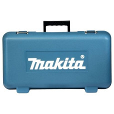 Кейс для инструмента Makita 824767-4, 24х47х24см, для аккумуляторной угловой шлифмашины, пластик