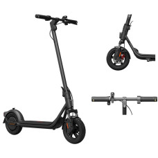 Электросамокат Segway-Ninebot F2 II E, черный