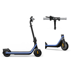 Электросамокат Segway-Ninebot детский C2 PRO E, синий