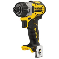 Шурупокрут акумуляторний DeWalt XR Li-Ion 12В 8Нм 0.68кг