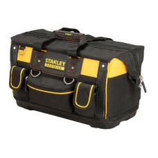 Сумка для інструменту Stanley FatMax Open Mouth, 18", нейлон, 30х50х29см