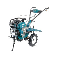 Культиватор бензиновий Konner&Sohnen KS 9HP-1350G-3 9.0кс 134см глиб до 35см 94кг колеса 4.00-8"