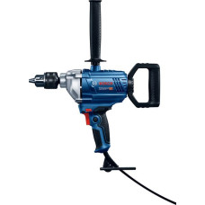 Дриль ударний Bosch Professional GBM 1600 RE 850Вт зубчастий патрон 1-16мм 630об/хв 3кг
