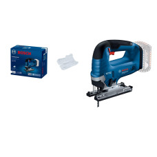 Лобзик акумуляторний Bosch Professional GST 185-LI 18В хід 26мм 0-3500об/хв 2.4кг без АКБ та ЗП