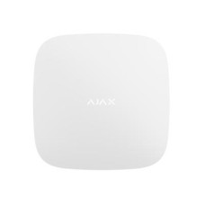 Интеллектуальная охранная централь Ajax Hub 2, модуль 4G, ethernet, jeweller, беспроводная, белый
