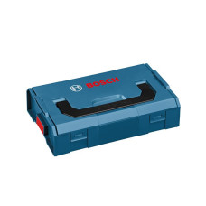 Кейс для інструменту Bosch Professional L-BOXX Mini, 6.3х26х15.5см, пластик