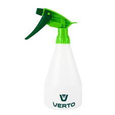Обприскувач ручний Verto пластик 0.550л 0.070кг
