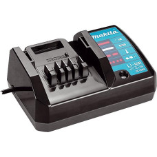 Зарядний пристрій Makita DC18WA 14.4/18В 1.1-1.65А