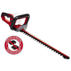 Кущоріз акумуляторний Einhell GE-CH 18/60 Li - Solo 18В PXC 60см крок різу 22мм 2.9кг без АКБ та ЗП