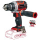 Шуруповерт-дрель аккумуляторная Einhell Professional TP-CD 18·60 Li BL - Solo PXC 18В 60Нм 0-500·0-2000об/мин 1.37кг без АКБ и ЗУ