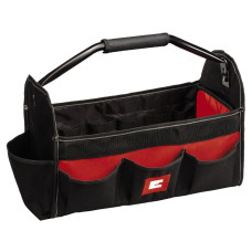 Сумка для інструменту Einhell Bag 45/22, відкрита, поліестер, 29х45х7.5см