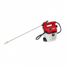 Обприскувач акумуляторний Milwaukee M12 BHCS3L-201 12В 1х2А·год 5.5бар до 300л на одному заряді ЗП 2.7кг