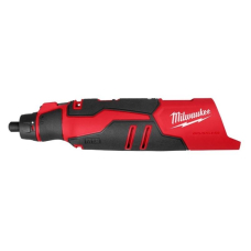 Шліфмашина пряма Milwaukee M12 BLROT-0 12В 5000-27500об/хв цанга 3.2мм 0.562кг