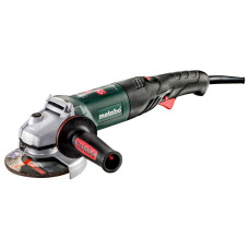 Шліфмашина кутова Metabo WEV 1500-125 RT 125мм 1500Вт 3500-11000об/хв 2.4кг