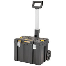 Модульна система для інструменту DeWalt TSTAK 2.0 550х440х630мм поліпропілен до 100кг