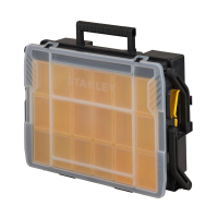 Stanley Sort Master Multi-Level Organizer, two-level, 31.5x40x42cm, plastic