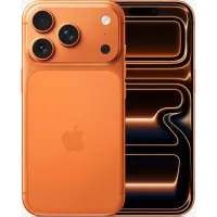 Apple iPhone 17 Pro Max 256GB eSIM Cosmic Orange (MFXH4,MFY94)