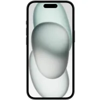 Apple iPhone 15 256GB Black (MTP63)