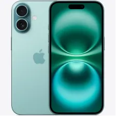 Apple iPhone 16 128GB Teal (MYED3/MYDV3)