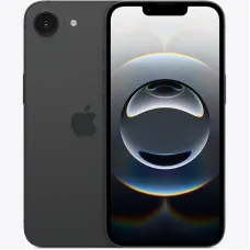 Apple iPhone 16e 128GB Black (MD1Q4)