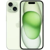 Apple iPhone 15 256GB Green (MTPA3)