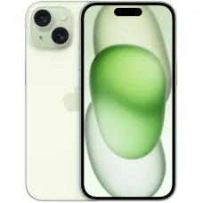 Apple iPhone 15 256GB Green (MTPA3)