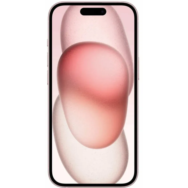 Apple iPhone 15 256GB Pink (MTP73)