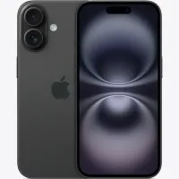 Apple iPhone 16 128GB Black (MYE73/MYDQ3)